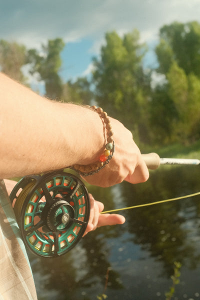 Brook Trout Bracelet