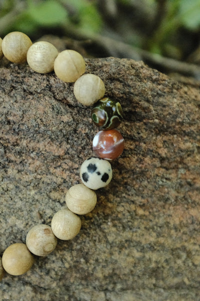 Rainbow Trout Bracelet