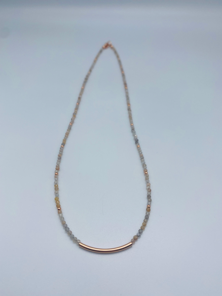 NeckCandy 14KR Gold-Filled