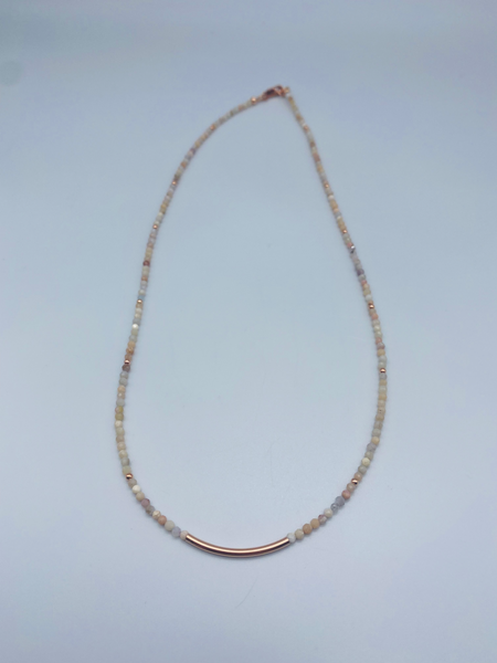 NeckCandy 14KR Gold-Filled